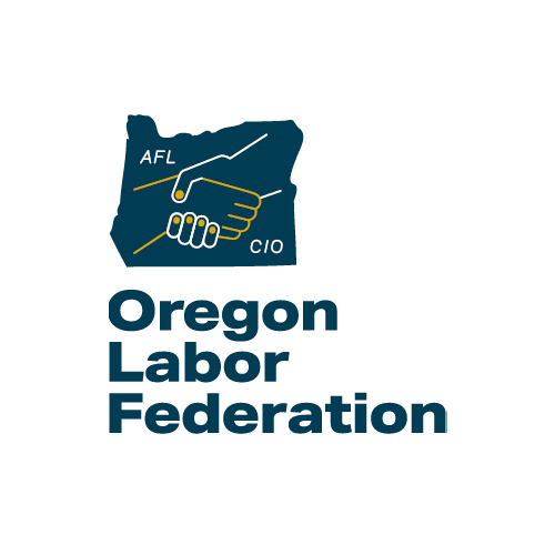 Oregon Labor Federation Oregon Labor Federation